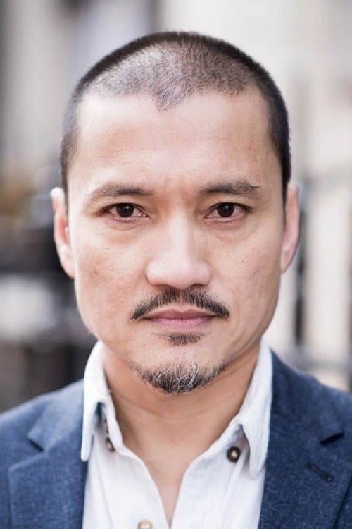 Zdjęcie Jon Jon Briones