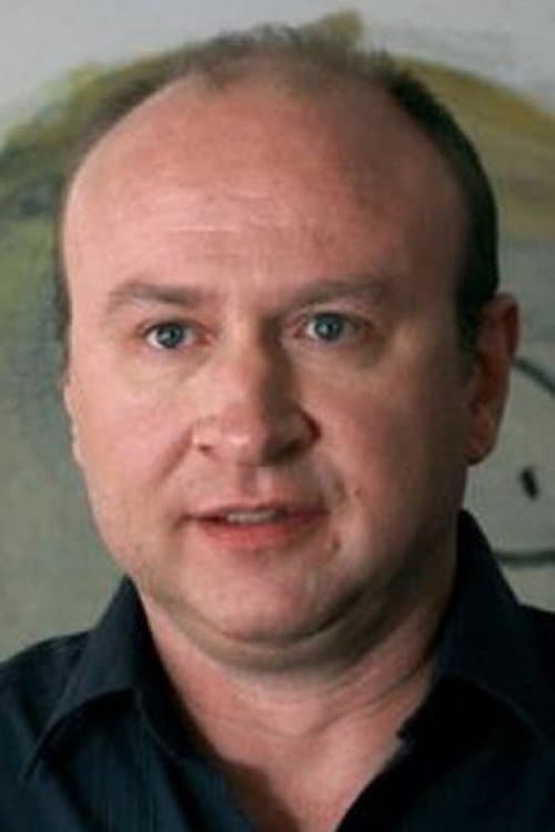 Zdjęcie Jon Ketil Johnsen