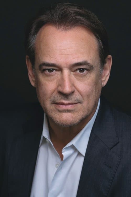 Zdjęcie Jon Lindstrom