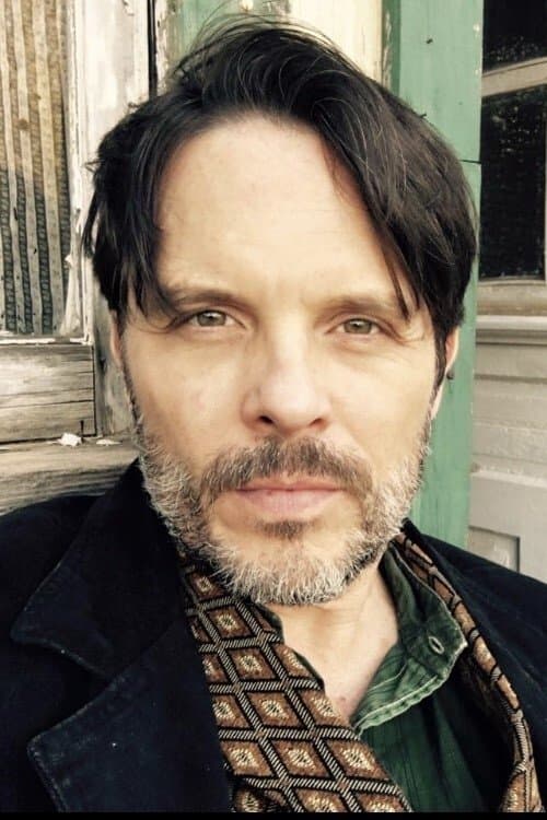 Zdjęcie Jon Michael Davis