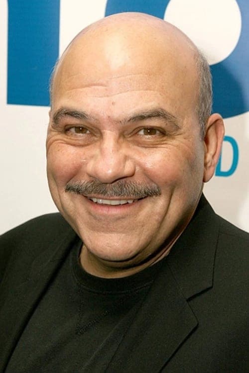 Zdjęcie Jon Polito
