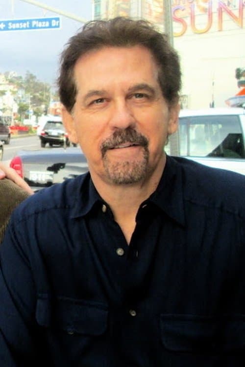 Zdjęcie Jon Van Ness