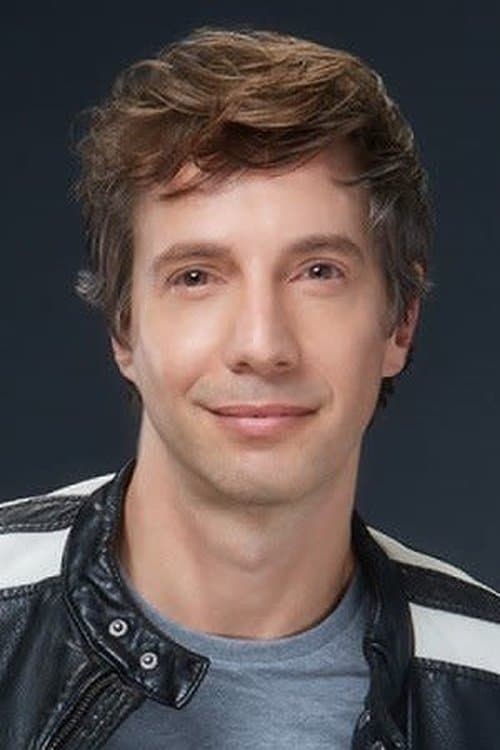 Zdjęcie Jonah Blechman