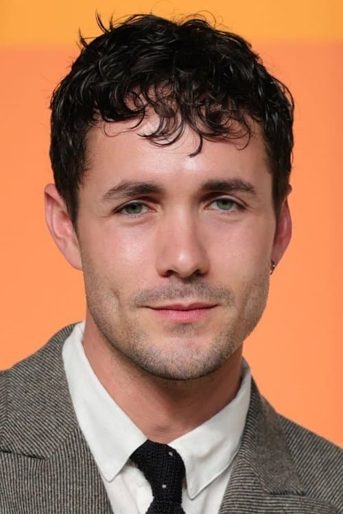 Zdjęcie Jonah Hauer-King