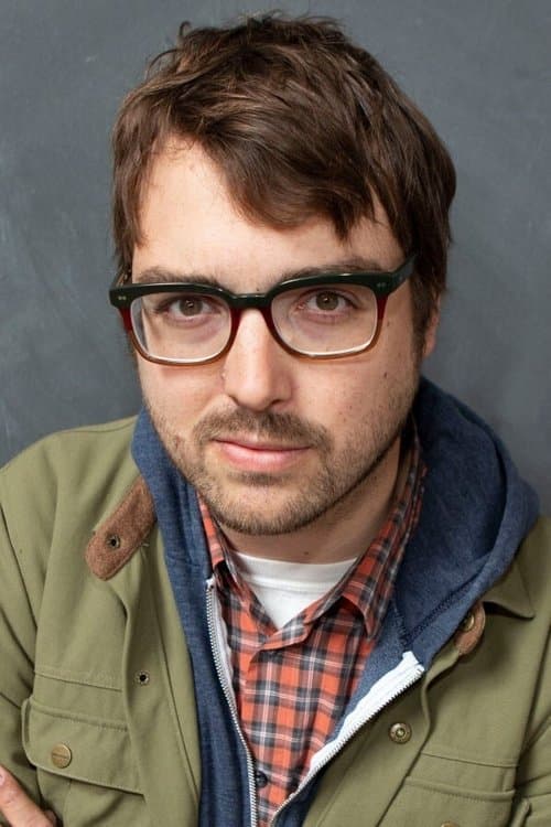 Zdjęcie Jonah Ray Rodrigues