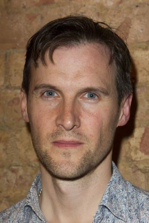 Zdjęcie Jonah Russell