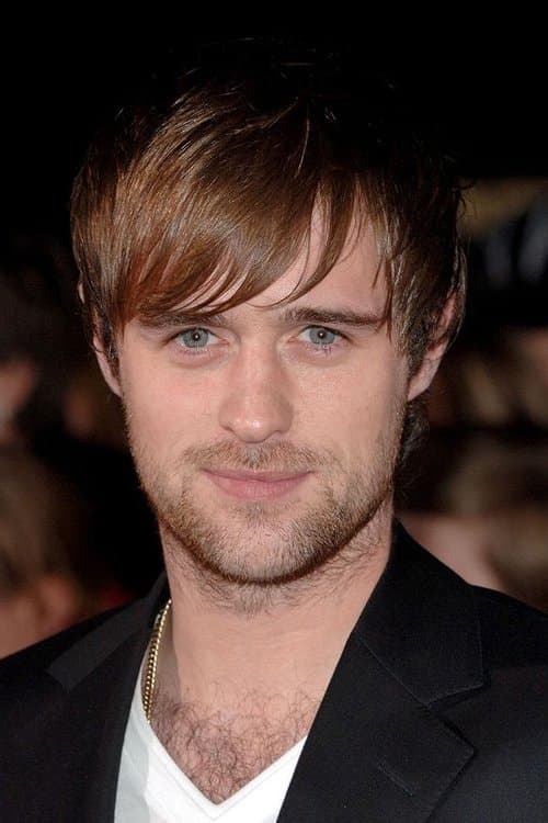 Zdjęcie Jonas Armstrong
