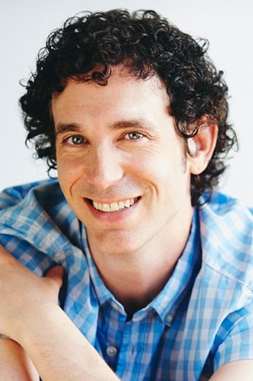 Zdjęcie Jonas Chernick