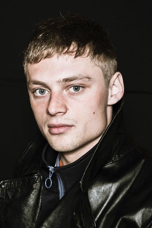 Zdjęcie Jonas Smulders