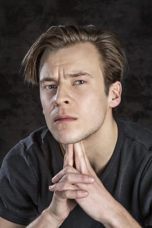 Zdjęcie Jonas Vermeulen