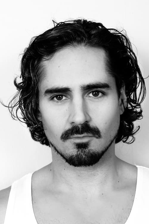 Zdjęcie Jonatan Rodriguez