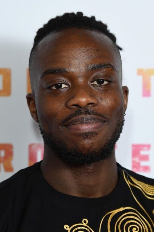 Zdjęcie Jonathan Ajayi