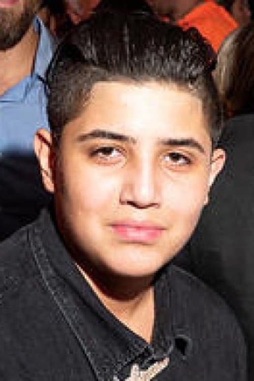 Zdjęcie Jonathan Aranbayev