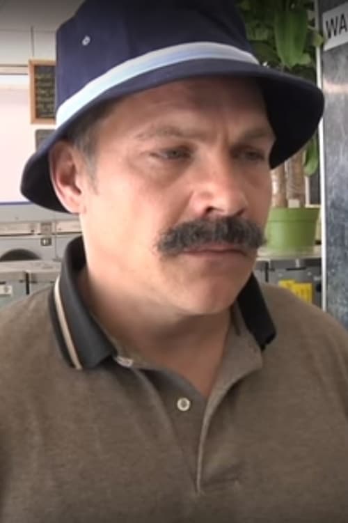 Zdjęcie Jonathan Avildsen