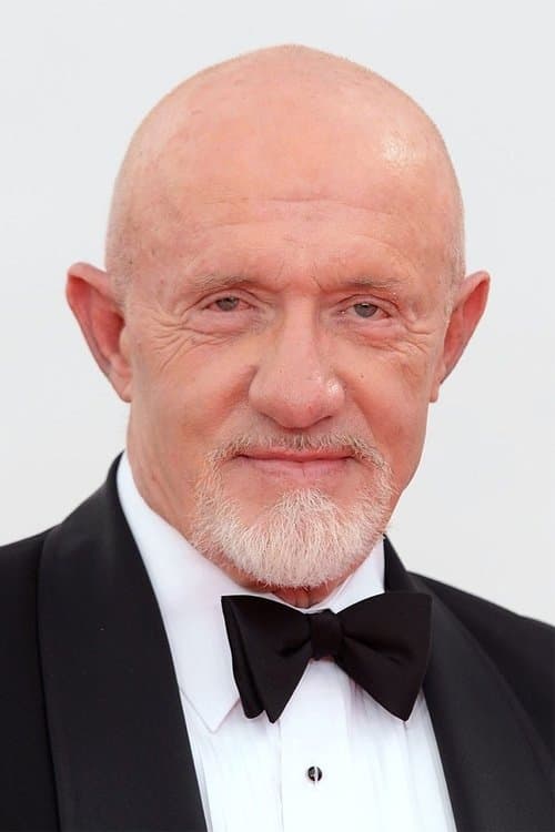 Zdjęcie Jonathan Banks