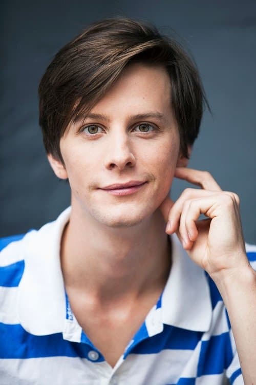 Zdjęcie Jonathan Beck