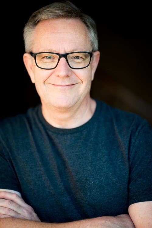 Zdjęcie Jonathan Biggins