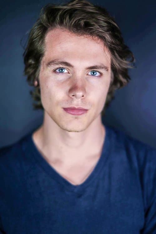 Zdjęcie Jonathan Blair