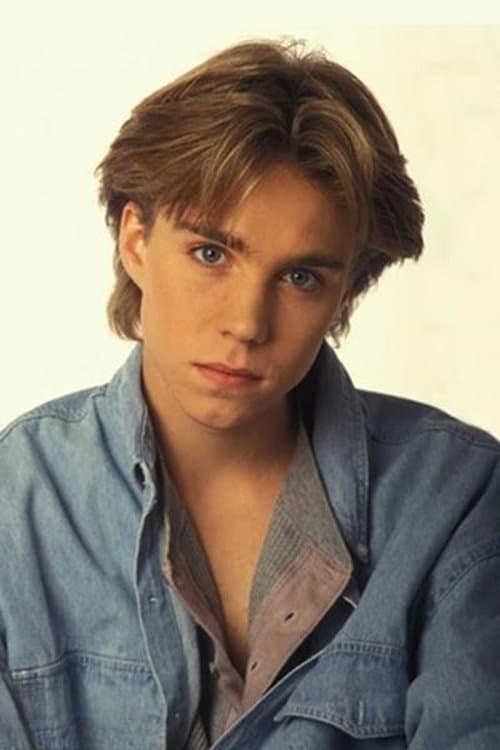 Zdjęcie Jonathan Brandis