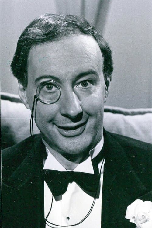 Zdjęcie Jonathan Cecil