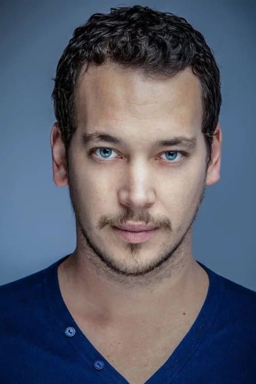 Zdjęcie Jonathan Couzinié