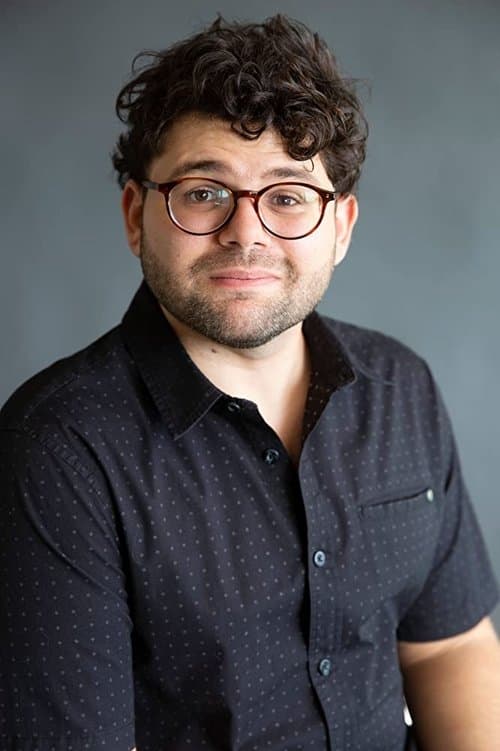 Zdjęcie Jonathan Daniel Brown