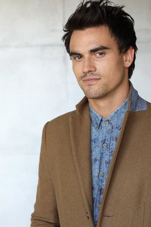 Zdjęcie Jonathan Dylan King