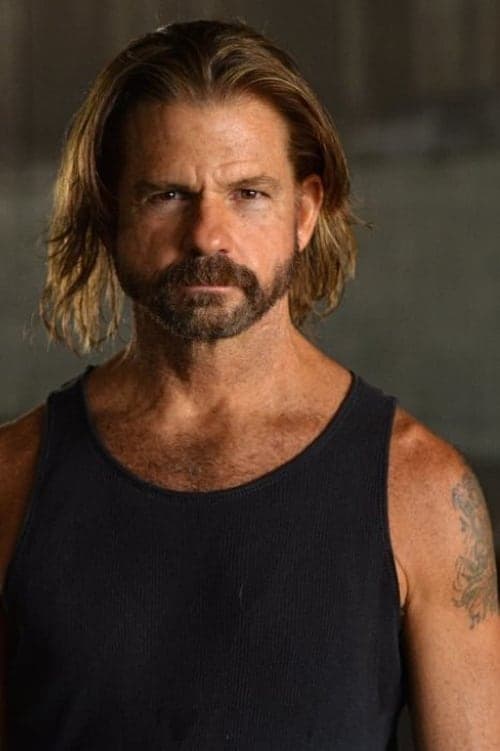 Zdjęcie Jonathan Erickson Eisley