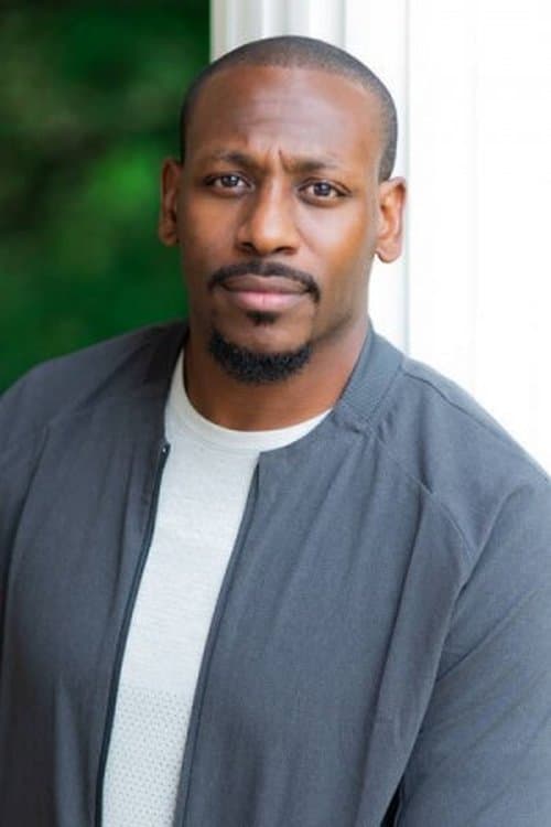 Zdjęcie Jonathan Evans