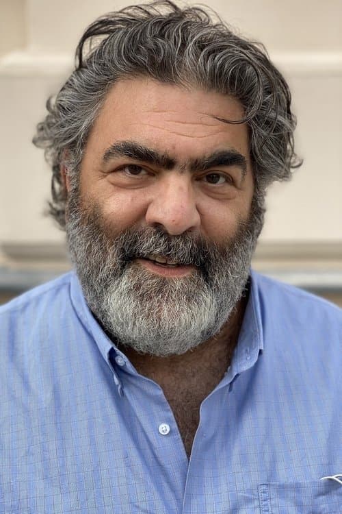 Zdjęcie Jonathan Failla