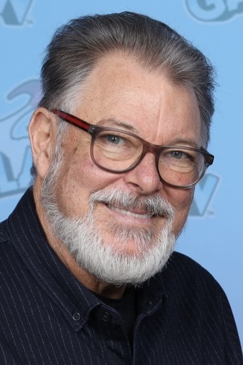 Zdjęcie Jonathan Frakes