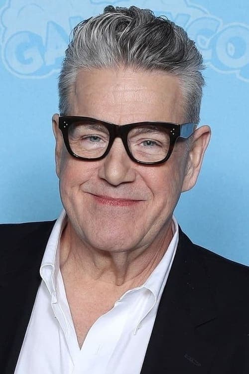 Zdjęcie Jonathan Freeman