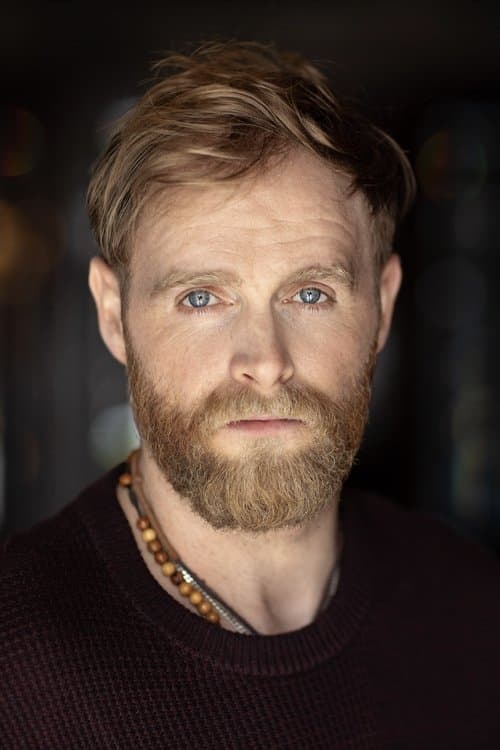 Zdjęcie Jonathan French