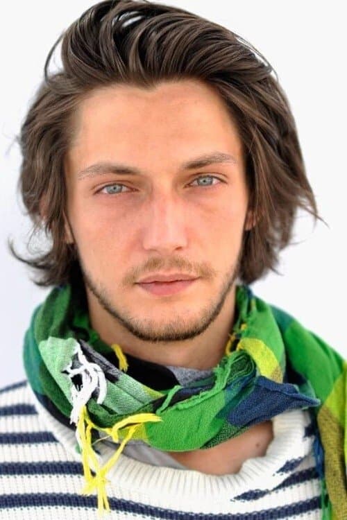 Zdjęcie Jonathan Genet