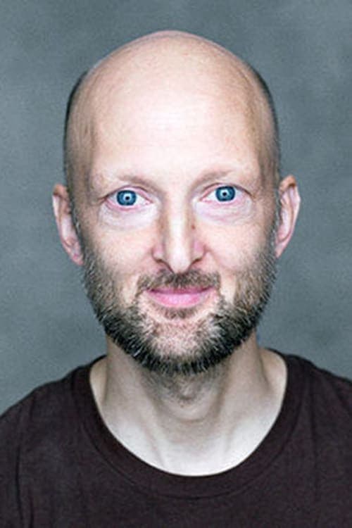 Zdjęcie Jonathan Gunning