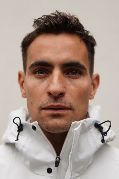 Zdjęcie Jonathan Harboe