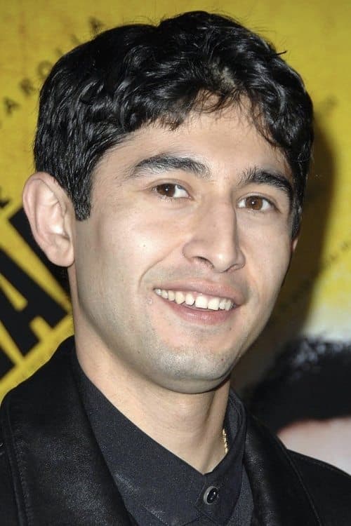 Zdjęcie Jonathan Hernandez