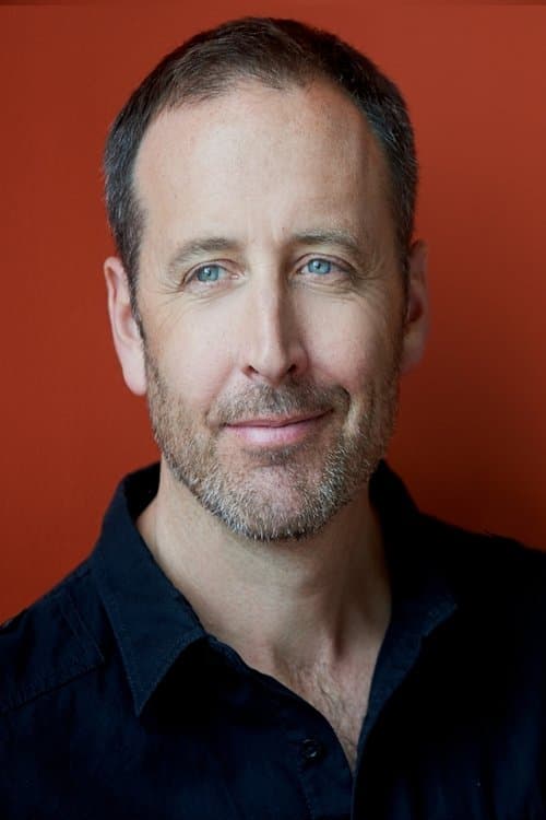 Zdjęcie Jonathan Higgins