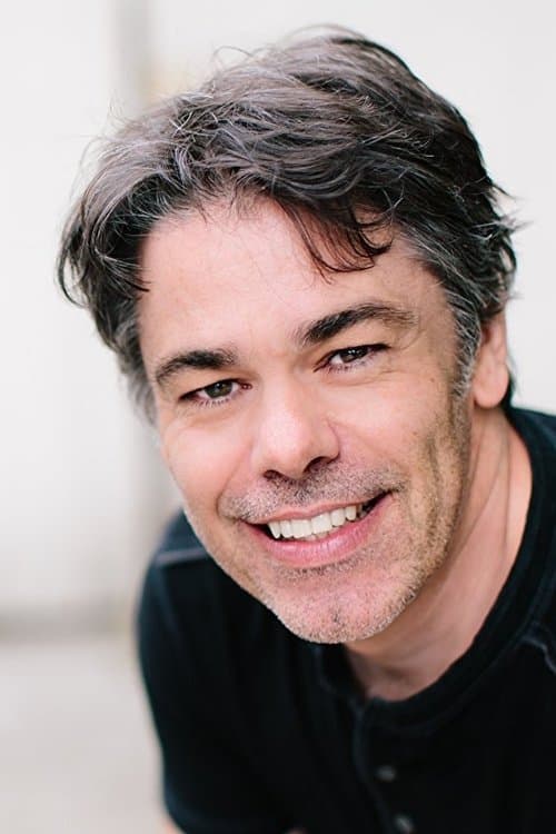 Zdjęcie Jonathan Holmes