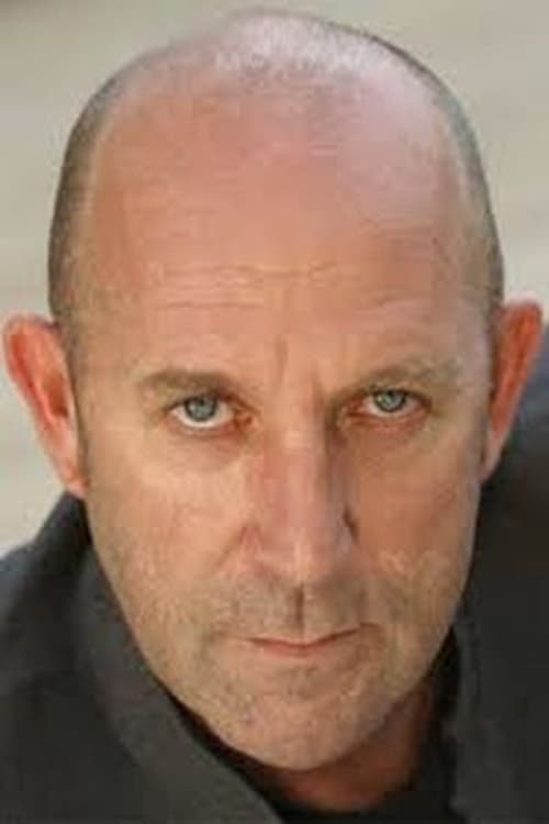 Zdjęcie Jonathan Isgar