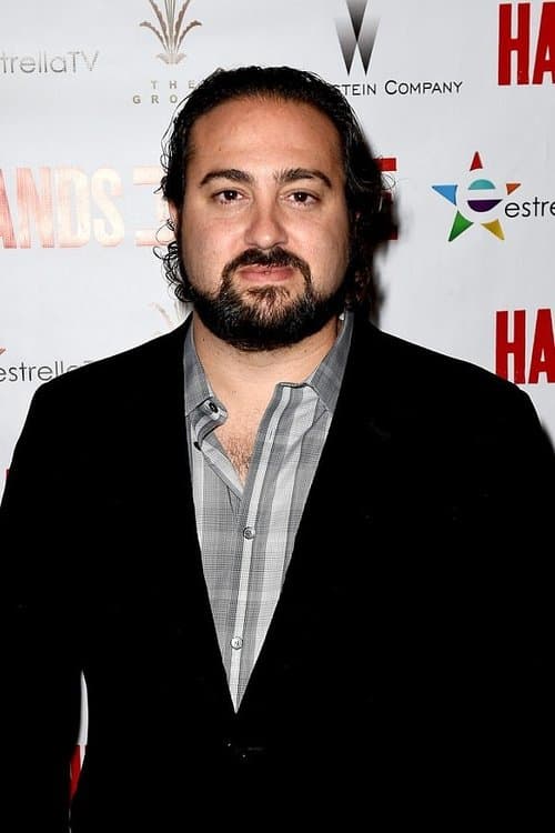 Jonathan Jakubowicz całe filmy