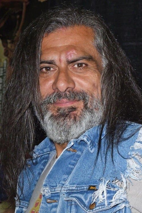 Zdjęcie Jonathan Joss