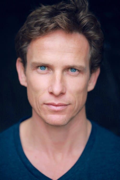 Zdjęcie Jonathan Kerrigan