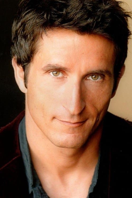 Zdjęcie Jonathan LaPaglia