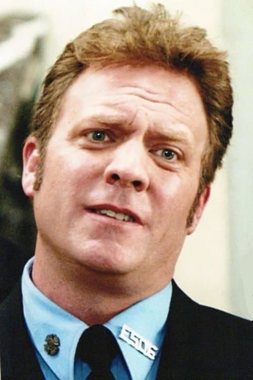 Zdjęcie Jonathan Loughran