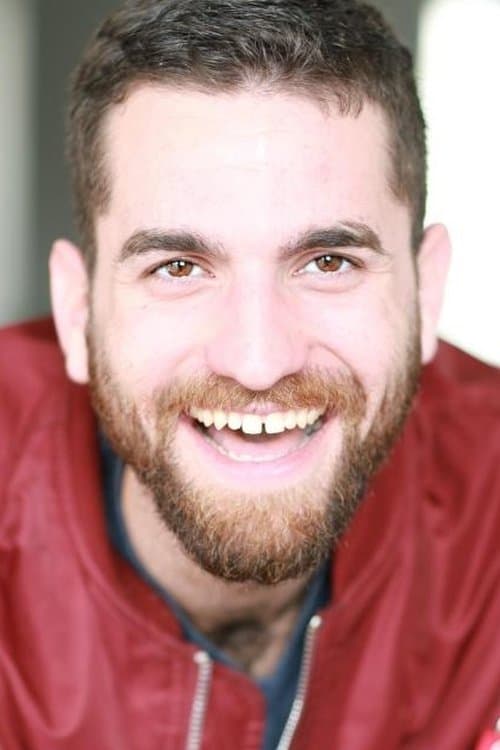 Zdjęcie Jonathan Louis