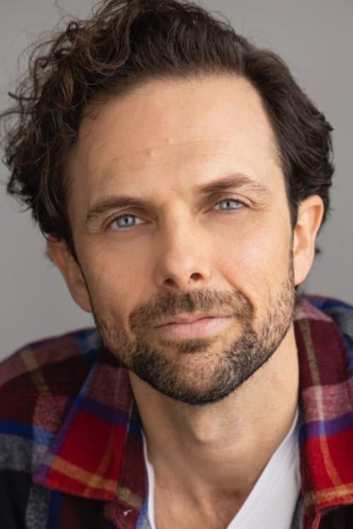 Zdjęcie Jonathan Martin