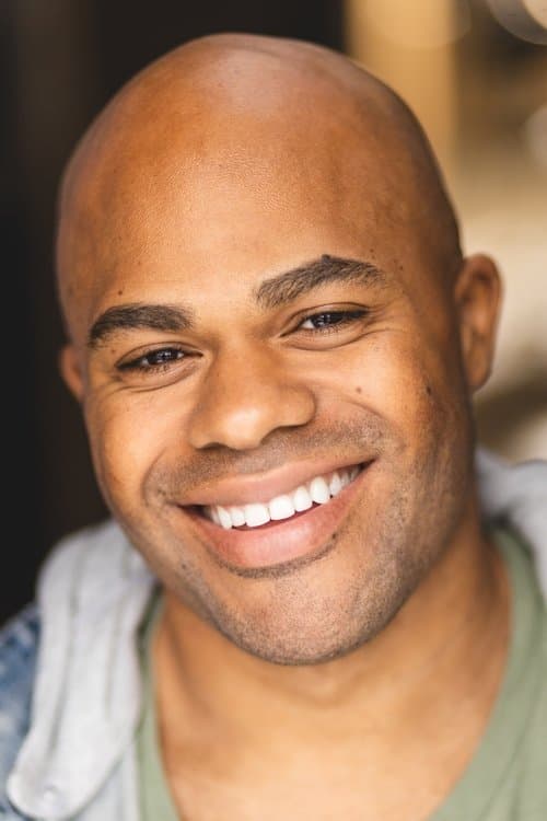 Zdjęcie Jonathan Martin