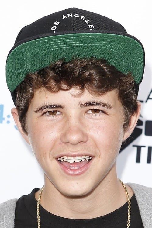 Zdjęcie Jonathan Morgan Heit