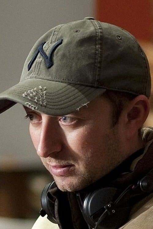 Jonathan Newman całe filmy